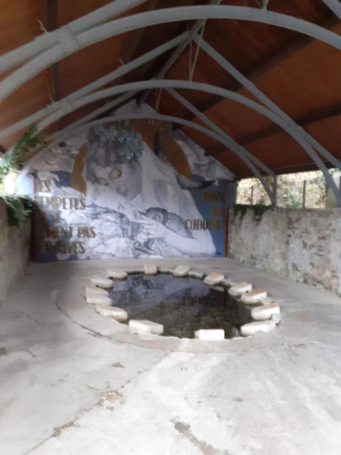 Charmant Appartement A 150 M Des Thermes Et Du Centre Ville Thonon-les-Bains Dış mekan fotoğraf