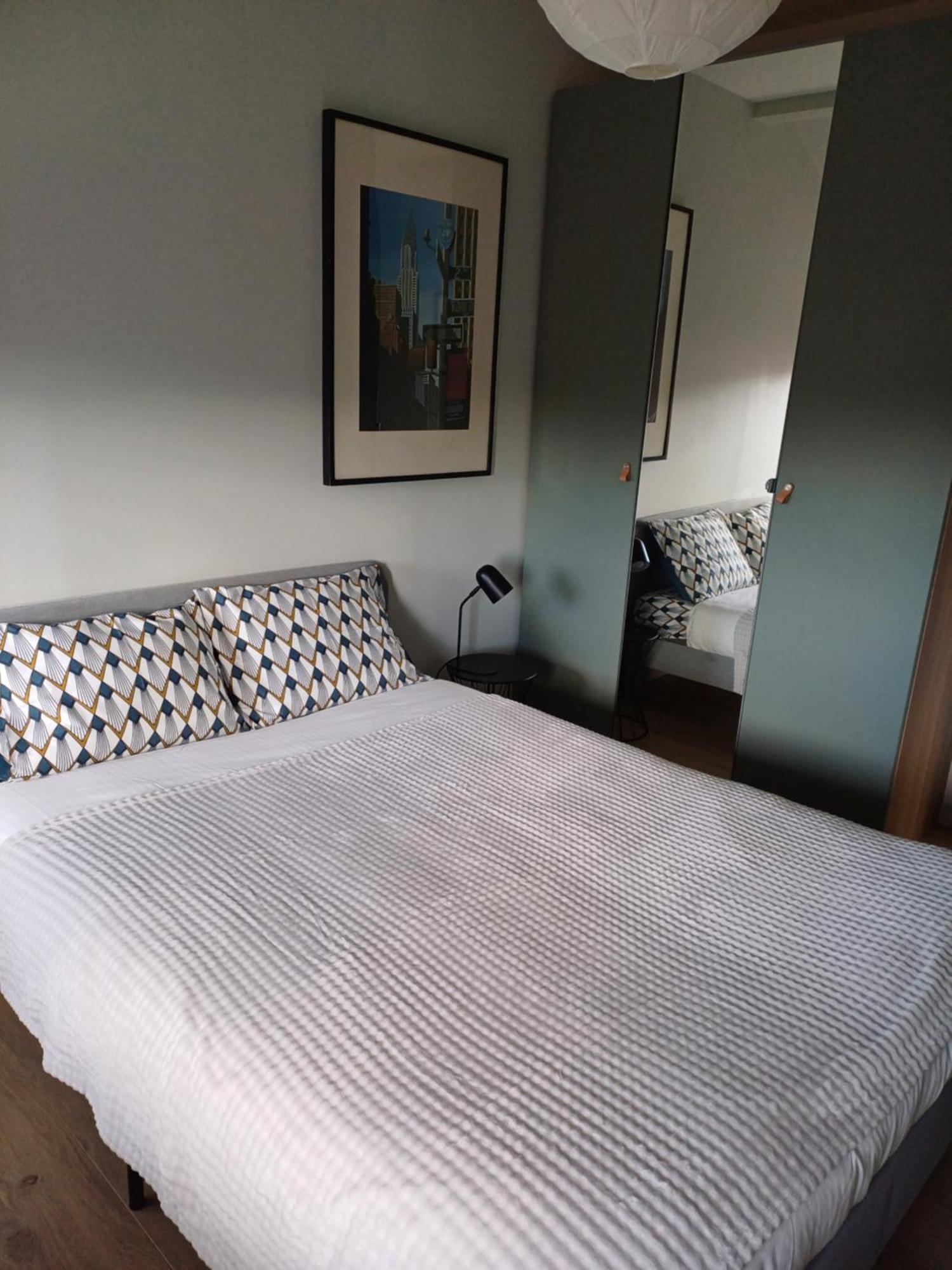 Charmant Appartement A 150 M Des Thermes Et Du Centre Ville Thonon-les-Bains Dış mekan fotoğraf