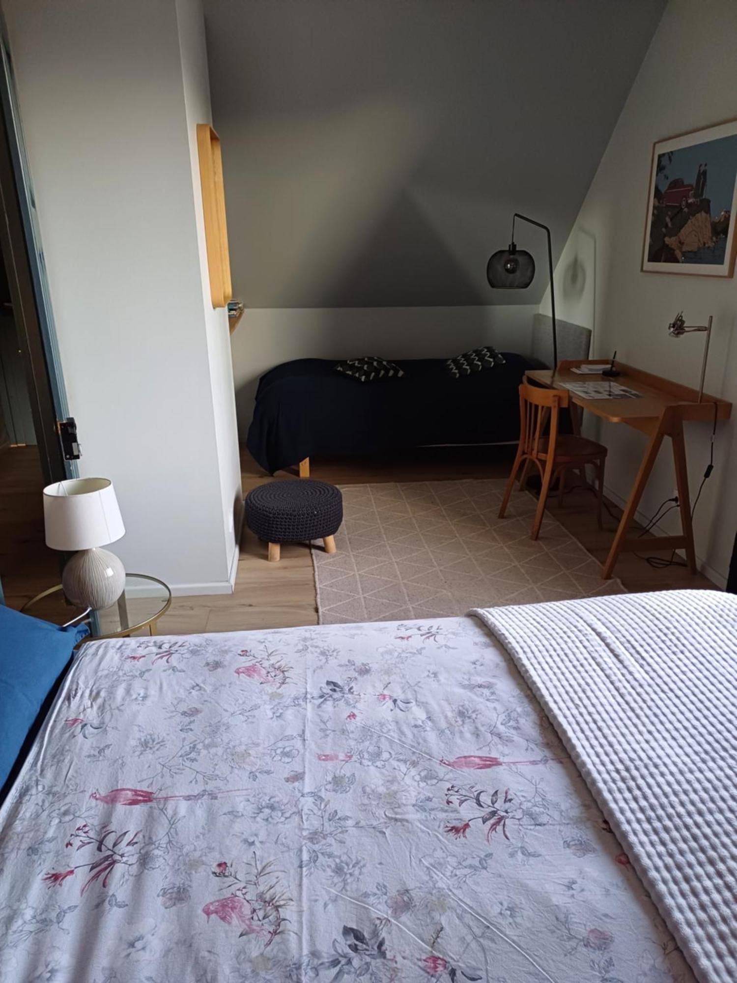 Charmant Appartement A 150 M Des Thermes Et Du Centre Ville Thonon-les-Bains Dış mekan fotoğraf