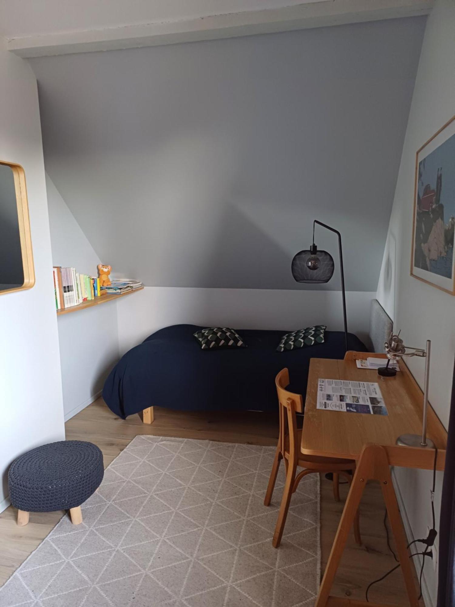 Charmant Appartement A 150 M Des Thermes Et Du Centre Ville Thonon-les-Bains Dış mekan fotoğraf